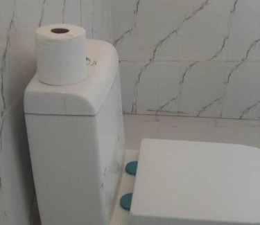 Chipata House | Faigib Guest House