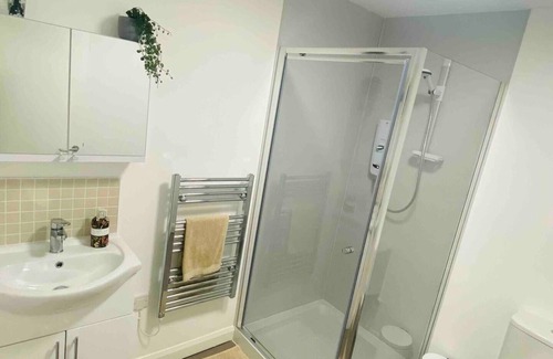 Failsworth Apartment | Failsworth luxury apartment with Free parkingnn