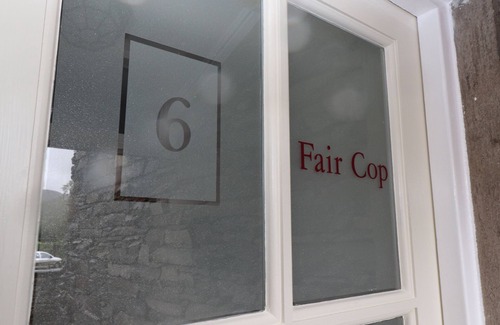 Hawkshead Cottage | FAIR COP, pet friendly, with open fire in Hawkshead