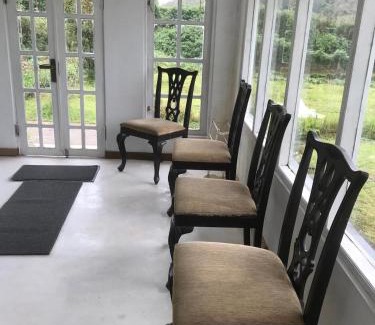 Dambulla House | Fair Field