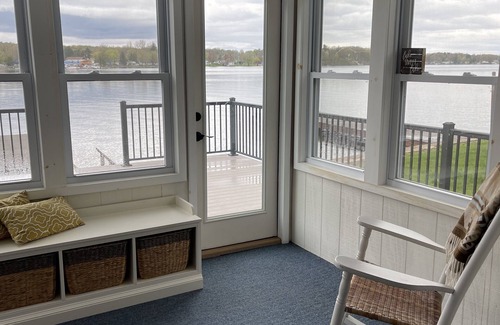 Fair Haven Cottage | Fair haven cutie