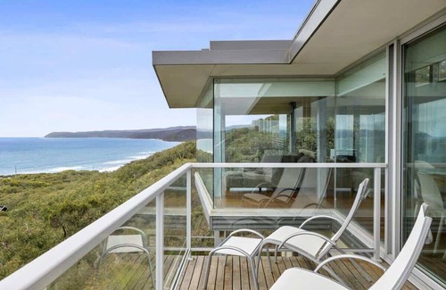 Fairhaven House | Fair Heaven I Ocean Views