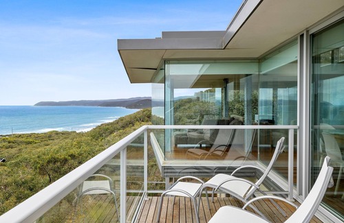 Fairhaven House | Fair Heaven I Ocean Views