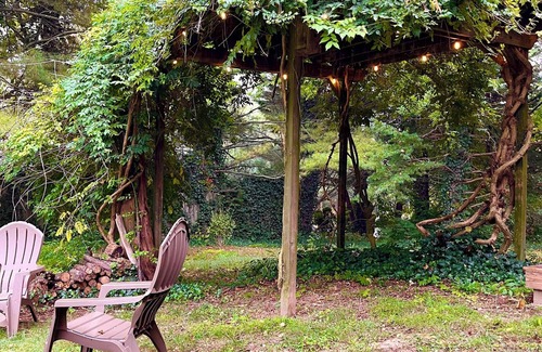 Lewisville Cabin | Fair Hill Cabin-10 mins to Newark/UD