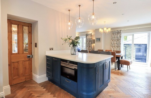 Ambleside Cottage | Fair Rigg