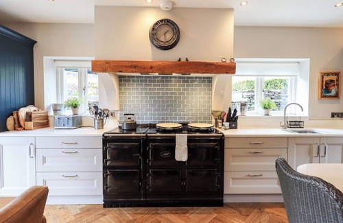 Ambleside Cottage | Fair Rigg