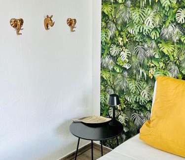 Dortmund Apartment | Fair, University, BVB