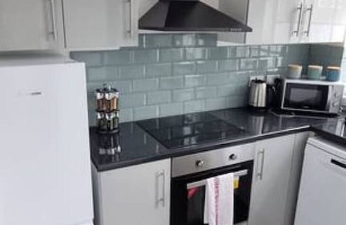Watford Town Centre Condo | Faircross.