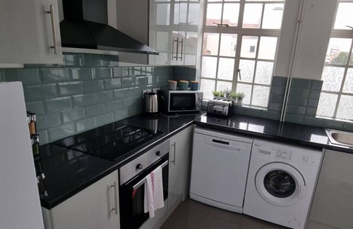 Watford Town Centre Condo | Faircross.
