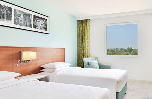 Whitefield Hotel | Fairfield by Marriott Bengaluru Whitefield