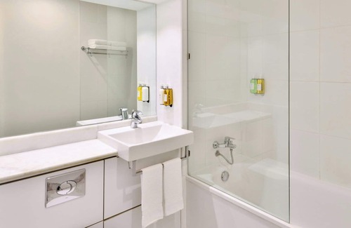 Whitefield Hotel | Fairfield by Marriott Bengaluru Whitefield