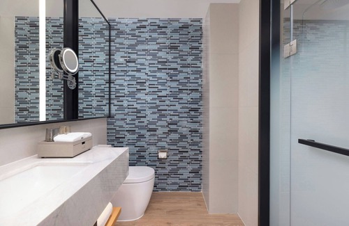 Yuhang District Hotel | Fairfield by Marriott Hangzhou Yuhang