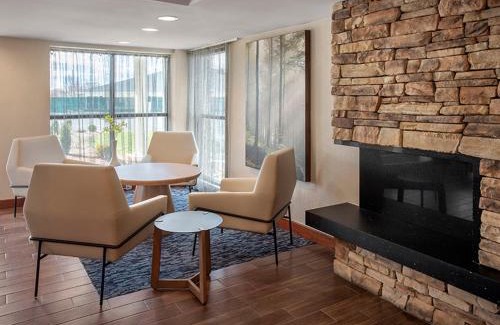 Wallingford Hotel | Fairfield by Marriott Inn & Suites Wallingford New Haven