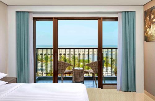 Tanjung Pandan Hotel | Fairfield by Marriott Belitung