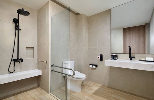 Tangerang Hotel | Fairfield By Marriott Jakarta Soekarno-Hatta Airport