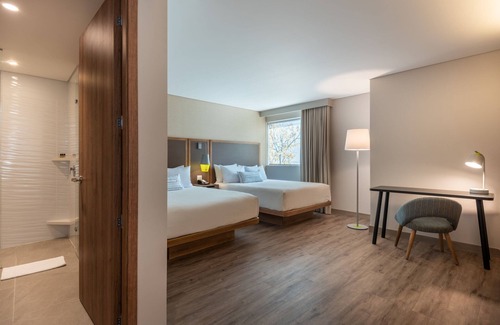 Sabaneta Hotel | Fairfield by Marriott Medellin Sabaneta