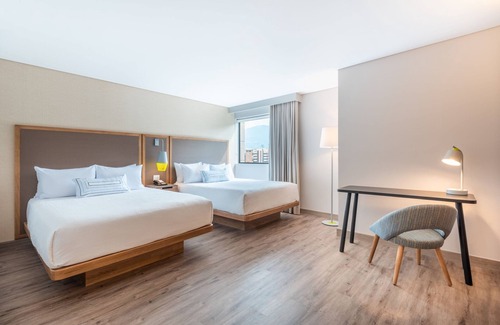 Sabaneta Hotel | Fairfield by Marriott Medellin Sabaneta