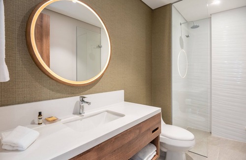 Sabaneta Hotel | Fairfield by Marriott Medellin Sabaneta