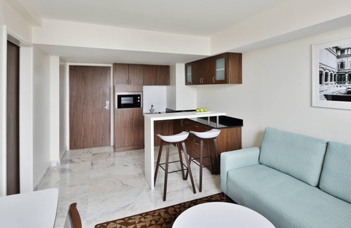 Kharadi Hotel | Fairfield by Marriott Pune Kharadi