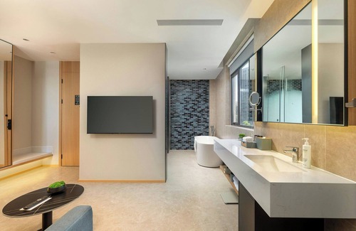 Hongqiao Hotel | Fairfield By Marriott Shanghai Hongqiao