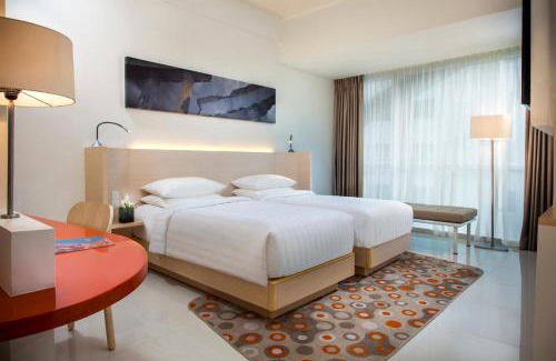 Surabaya Hotel | Fairfield by Marriott Surabaya