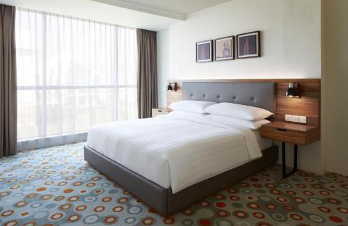 Surabaya Hotel | Fairfield by Marriott Surabaya
