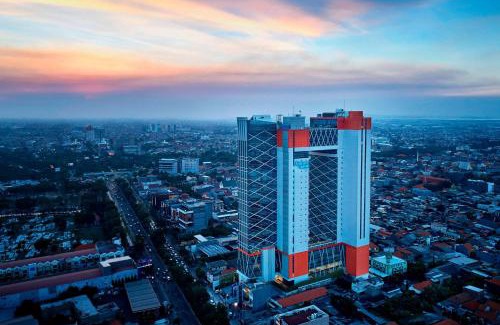 Surabaya Hotel | Fairfield by Marriott Surabaya