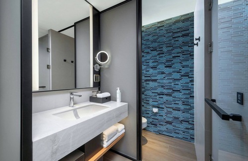 Taishan Hotel | Fairfield BY Marriott Taishan