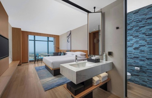 Taishan Hotel | Fairfield BY Marriott Taishan