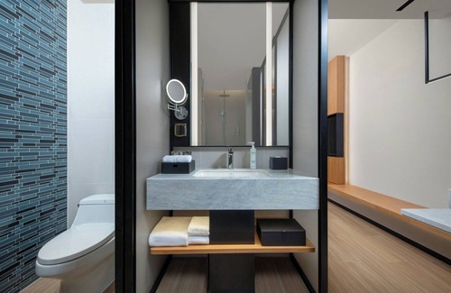 Taishan Hotel | Fairfield BY Marriott Taishan