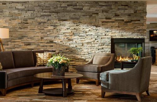 Waterbury Hotel | Fairfield by Marriott Waterbury Stowe