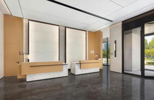 Qiao Kou Hotel | Fairfield by Marriott Wuhan Hankou