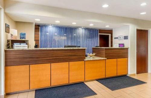 Myrtle Beach Hotel | Fairfield Inn Myrtle Beach North