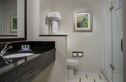 Fort Walton Beach Hotel | Fairfield Inn & Suites Fort Walton Beach-West Destin