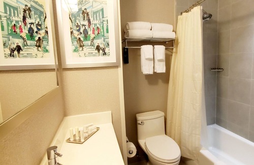 Gowanus Hotel | Fairfield Inn & Suites by Marriott New York Brooklyn