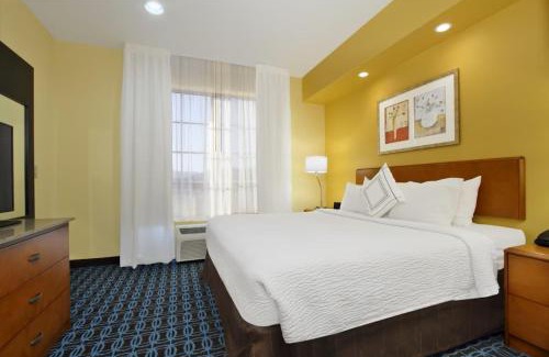 Fairfield Hotel | Fairfield Inn & Suites by Marriott Fairfield Napa Valley Area