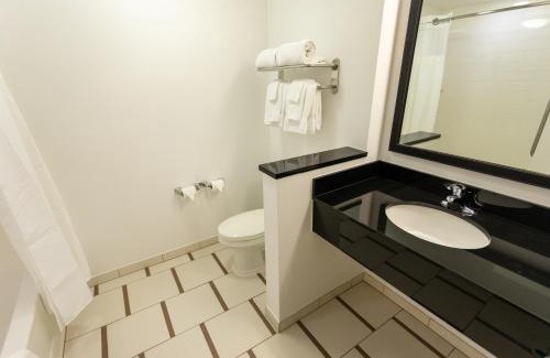 Athens Hotel | Fairfield Inn & Suites by Marriott Athens I-65