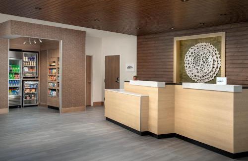 Boise Hotel | Fairfield Inn & Suites by Marriott Boise West