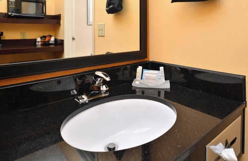 Helena Hotel | Fairfield Inn & Suites by Marriott Helena