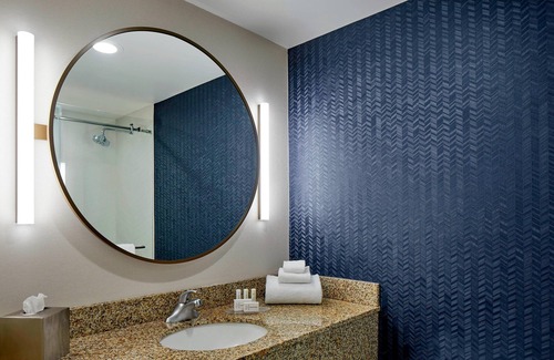 Newtonville Hotel | Fairfield Inn & Suites by Marriott Albany Airport