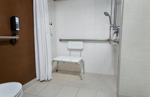 Dover Hotel | Fairfield Inn & Suites by Marriott Dover