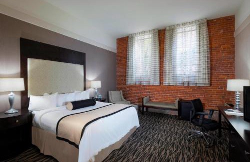 Keene Hotel | Fairfield Inn & Suites by Marriott Keene Downtown