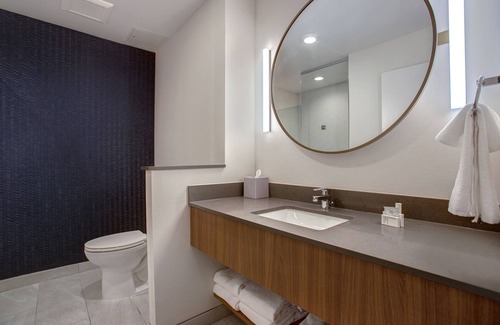 Littleton Hotel | Fairfield Inn & Suites by Marriott Denver Southwest/Littleton