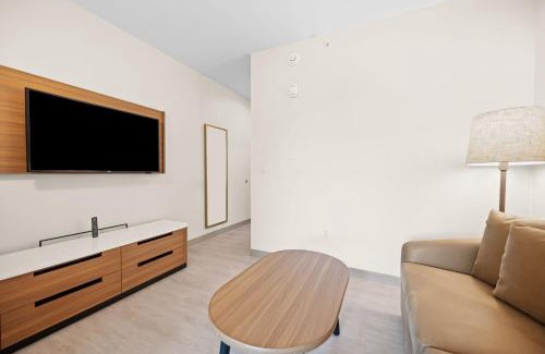 Fort Lauderdale Hotel | Fairfield Inn & Suites Fort Lauderdale Airport & Cruise Port