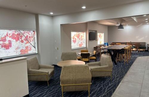 South Side Hotel | Fairfield Inn & Suites Corpus Christi