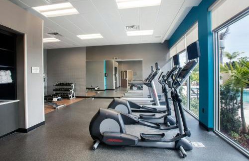 Delray Beach Hotel | Fairfield Inn & Suites by Marriott Delray Beach I-95