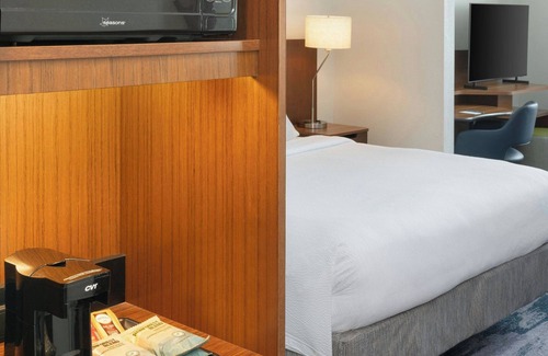 Delray Beach Hotel | Fairfield Inn & Suites by Marriott Delray Beach I-95