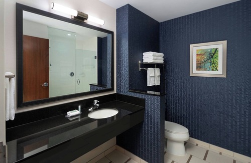 Delray Beach Hotel | Fairfield Inn & Suites by Marriott Delray Beach I-95