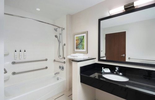 Delray Beach Hotel | Fairfield Inn & Suites by Marriott Delray Beach I-95