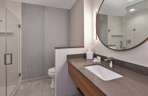Alpine Center Hotel | Fairfield Inn & Suites by Marriott Grand Rapids North
